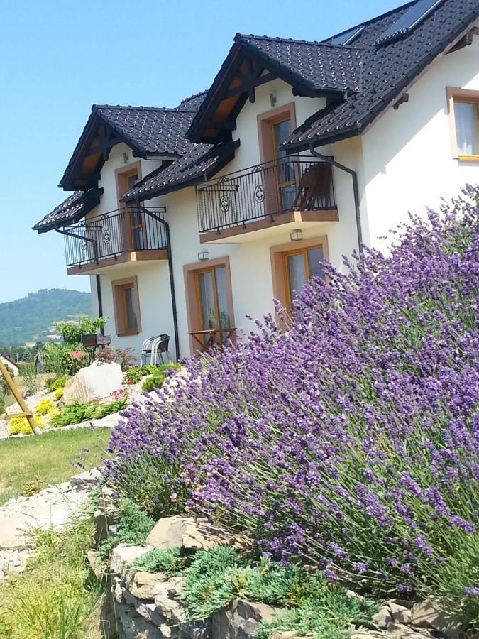 Domki Pod Magura Bystra  Esterno foto