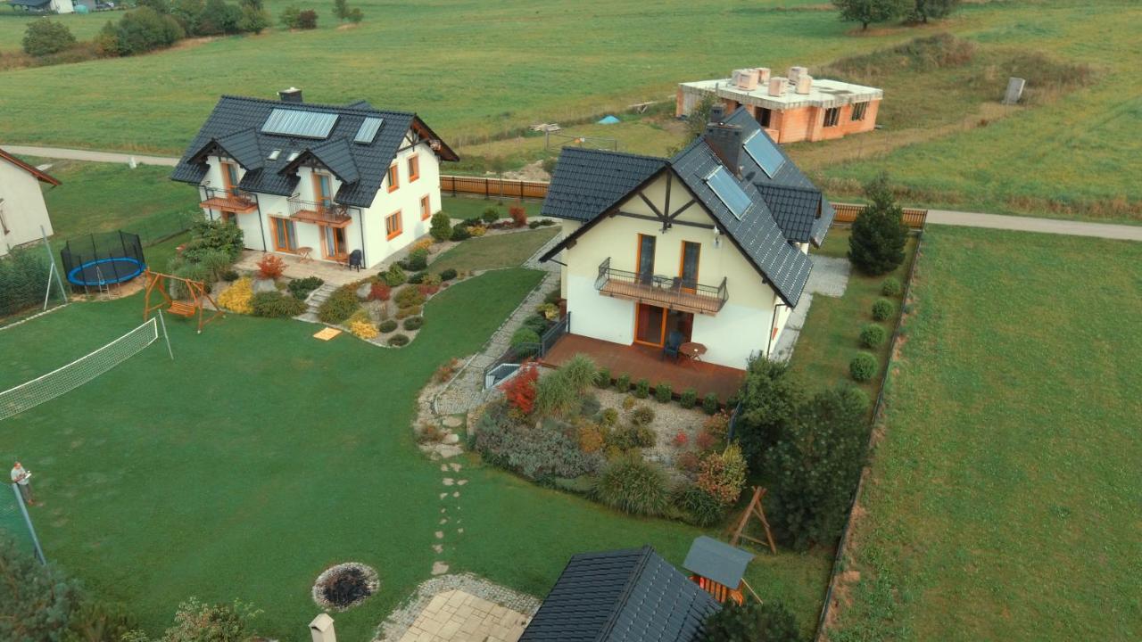 Domki Pod Magura Bystra  Esterno foto