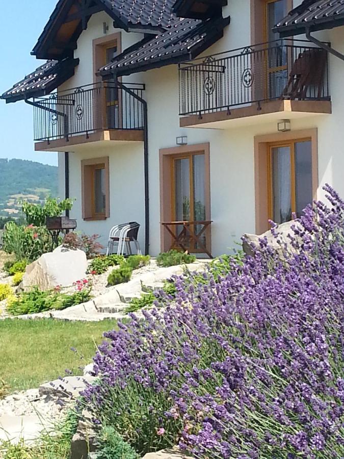 Domki Pod Magura Bystra  Esterno foto