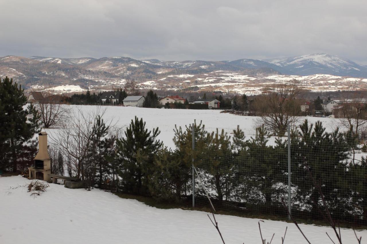 Domki Pod Magura Bystra  Esterno foto