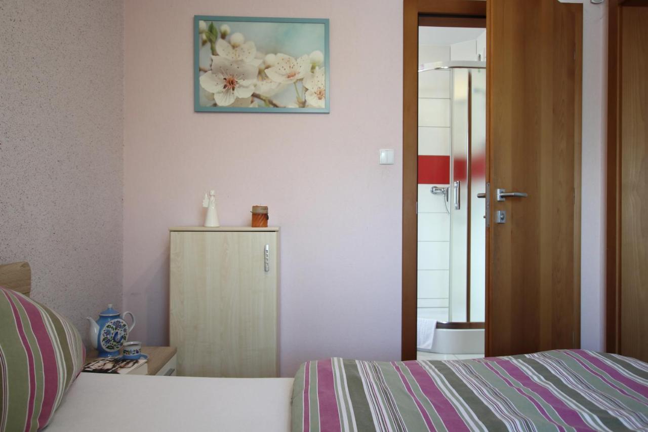 Domki Pod Magura Bystra  Esterno foto