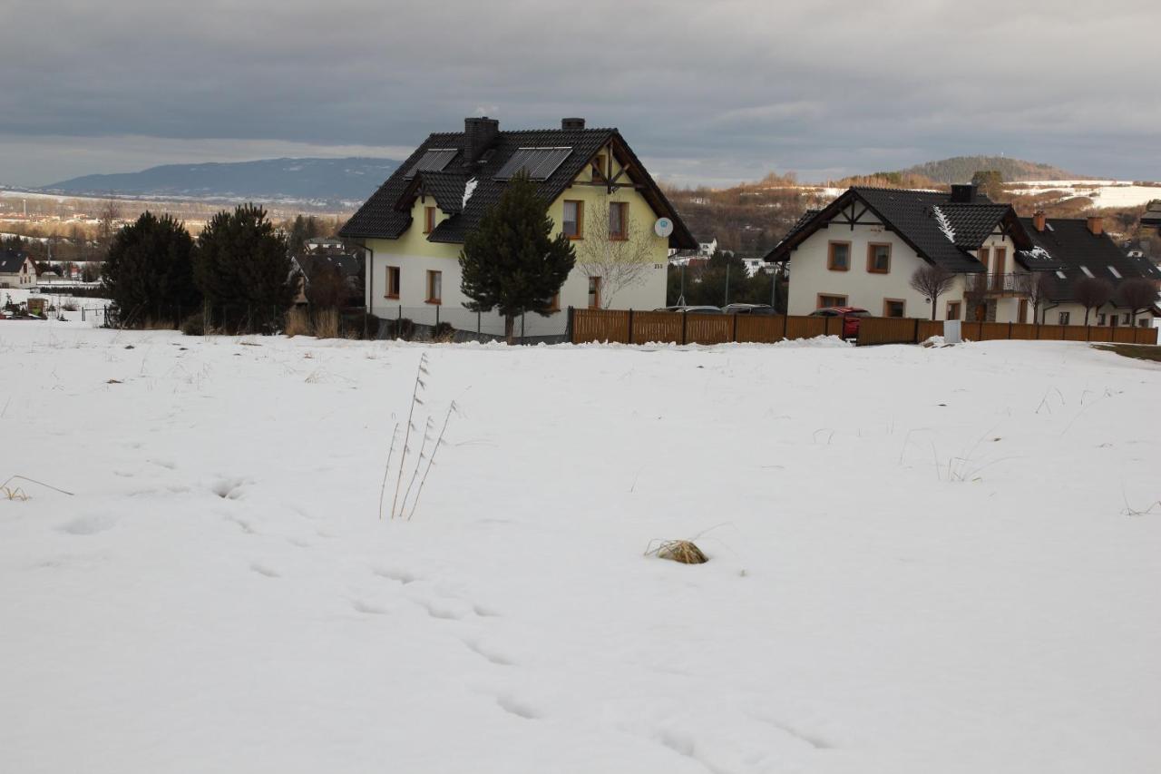 Domki Pod Magura Bystra  Esterno foto