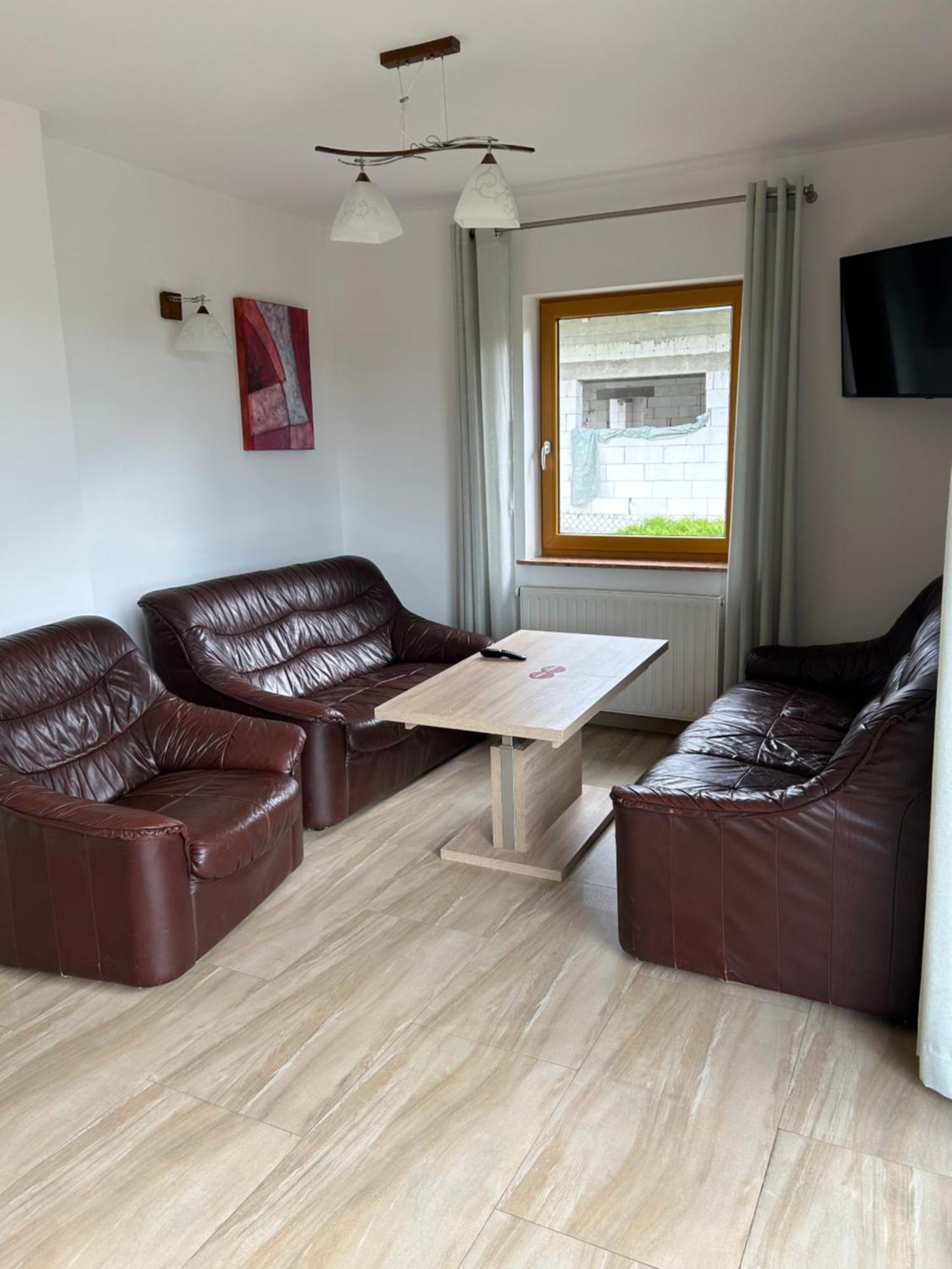 Domki Pod Magura Bystra  Esterno foto