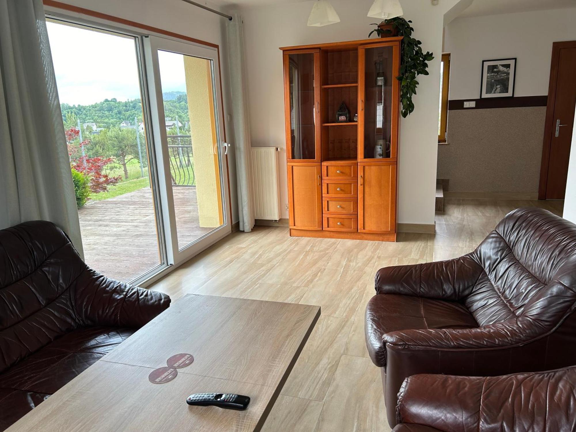 Domki Pod Magura Bystra  Esterno foto